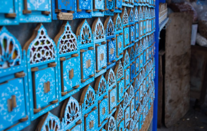 Production Advantages